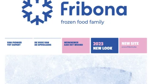 Fribona krant