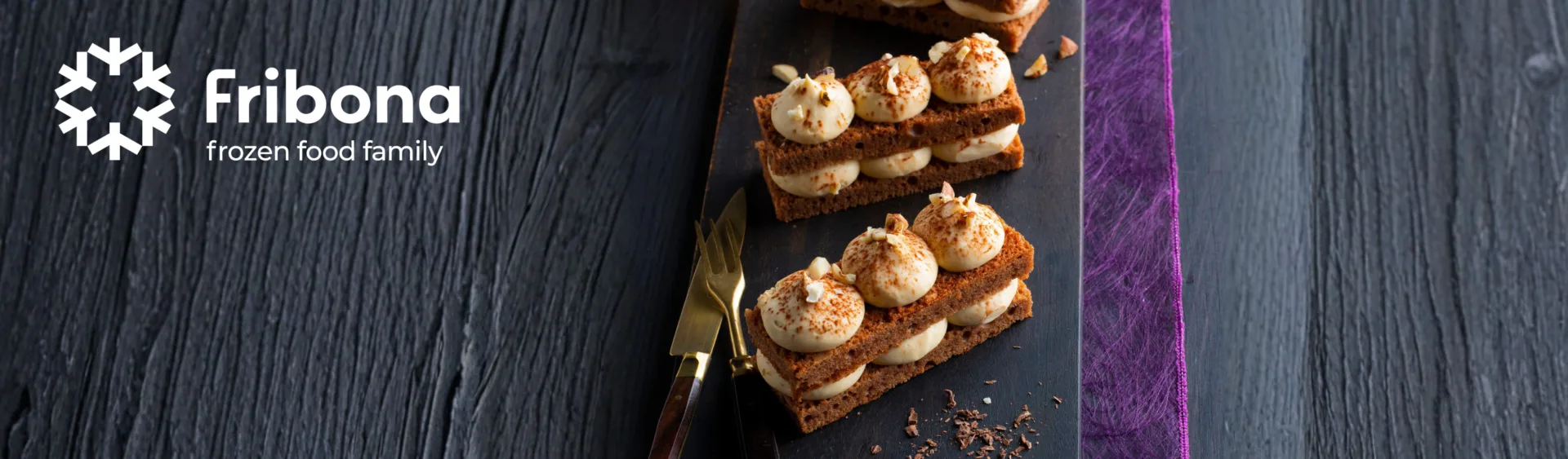 Alles voor een zorgeloos feestmenu!
